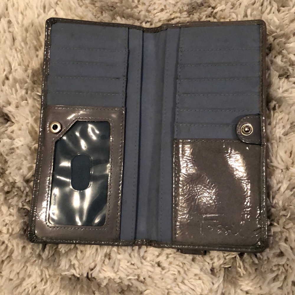 Fossil Wallet - Picture 3 of 4